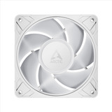ARCTIC P12 Pro A-RGB case fan Wit