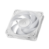 ARCTIC P12 Pro A-RGB case fan Wit