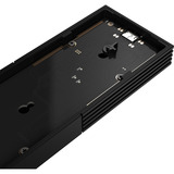 ASUS ProArt PA40SU SDD behuizing externe behuizing Zwart, USB 4 (40 Gbps)