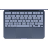Apple MacBook Neo 13" (MHFF4FN/A) laptop Blauw | A18 Pro | 5-Core GPU | 8 GB | 256 GB SSD
