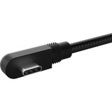 Corsair iCUE LINK TITAN 360 RX LCD RGB waterkoeling Zwart, 4-pins PWM fan-connector