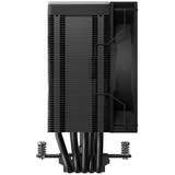 DeepCool AG500 BK ARGB V2 CPU-koeler 