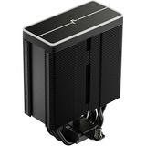 DeepCool AG500 BK ARGB V2 cpu-koeler 
