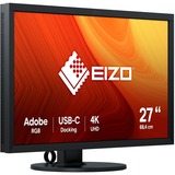 CS2740 ColorEdge 26.9" 4K Ultra HD monitor