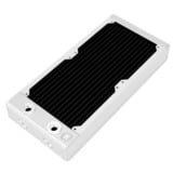 EKWB EK-Quantum Surface P240M radiator Wit