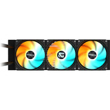 GIGABYTE GAMING 360 waterkoeling Zwart