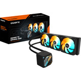 GIGABYTE GAMING 360 waterkoeling Zwart