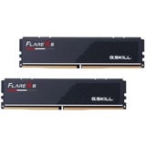 G.Skill 32 GB DDR5-5200 Kit werkgeheugen Zwart, F5-5200J3636C16GX2-FX5, Flare X5, AMD EXPO