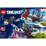 LEGO DREAMZzz - Nachtmerrie haaienschip Constructiespeelgoed 71469