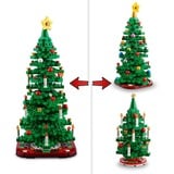 LEGO Icons - Kerstboom Constructiespeelgoed 40573