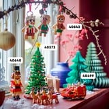 LEGO Icons - Kerstboom Constructiespeelgoed 40573