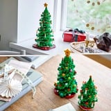 LEGO Icons - Kerstboom Constructiespeelgoed 40573