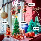 LEGO Icons - Kerstboom Constructiespeelgoed 40573