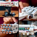 LEGO Star Wars - Tantive IV Constructiespeelgoed 75376