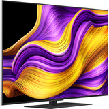 LG OLED evo AI G5 55" Ultra HD OLED-tv Zwart, 4x HDMI, 3x USB, Optisch, Bluetooth, LAN, WLAN, HDR10, Dolby Vision