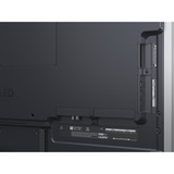 LG OLED evo AI G5 55" Ultra HD OLED-tv Zwart, 4x HDMI, 3x USB, Optisch, Bluetooth, LAN, WLAN, HDR10, Dolby Vision
