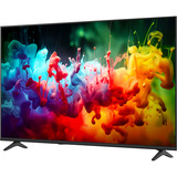 LG QNED72 AI (75QNED72B6A) 75" 4K Ultra HD tv Zwart, 3x HDMI, USB, Optisch, Bluetooth, LAN, WLAN, CI+, HDR10, Dolby Vision
