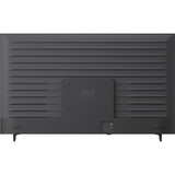 LG QNED72 AI (75QNED72B6A) 75" 4K Ultra HD tv Zwart, 3x HDMI, USB, Optisch, Bluetooth, LAN, WLAN, CI+, HDR10, Dolby Vision