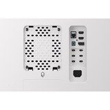 LG Ultrafine 40U990A-W 40" 4K UHD Curved UltraWide monitor Wit/zwart, 2x HDMI, DisplayPort, 5x USB-C