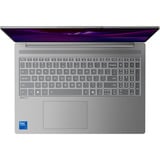 Lenovo IdeaPad Slim 5 16IRH10R (83J1006LMB) 16"  laptop Grijs | Core 5 210H | Intel Graphics | 16 GB | 512 GB SSD