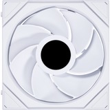 Lian Li UNI FAN TL 140 LCD Reverse RGB case fan Wit, 140 x 144 x 28 mm