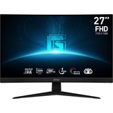 G27C4 E3 27" Curved gaming monitor