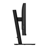 Philips 32B2N3500 31.5" monitor Zwart, 2x HDMI, DisplayPort, 3x USB-A, USB-B