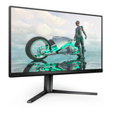 Philips Evnia 25M2N3200U 24.5" gaming monitor Zwart, 310 Hz (OC), HDMI, DisplayPort