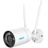 Reolink  beveiligingscamera Wit/zwart