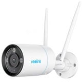 Reolink  beveiligingscamera Wit/zwart