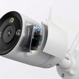 Reolink  beveiligingscamera Wit/zwart