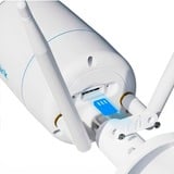 Reolink  beveiligingscamera Wit/zwart