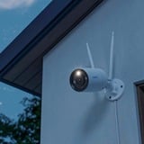 Reolink  beveiligingscamera Wit/zwart