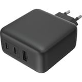 Sitecom 100W Power Delivery wandoplader Zwart, 1,5 meter