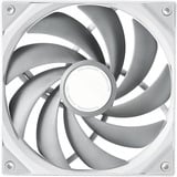 TRYX ROTA PRO case fan Wit, 140 x 140 x 25 mm, PWM
