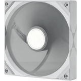 TRYX ROTA PRO case fan Wit, 140 x 140 x 25 mm, PWM