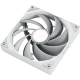 TRYX ROTA PRO case fan Wit, 140 x 140 x 25 mm, PWM