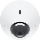 Ubiquiti Protect G4 Dome beveiligingscamera Wit, PoE
