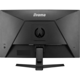 iiyama G-Master Red Eagle G2766HSU-B1 27" curved gaming monitor Zwart, 165 Hz, HDMI, DisplayPort, USB, Audio, FreeSync