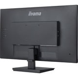 iiyama ProLite XU2792QSU-B6 27" monitor Zwart (mat), HDMI, DisplayPort, USB, Audio