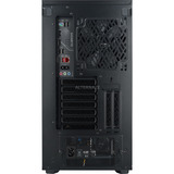 ALTERNATE Workstation Pro U7 pc-systeem Core Ultra 7 270K Plus | Intel Graphics | 32 GB | 2 TB SSD