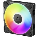ARCTIC P14 Pro A-RGB case fan Zwart