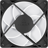 ARCTIC P14 Pro A-RGB case fan Zwart