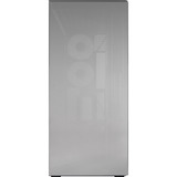 ARCTIC Xtender VG midi tower behuizing Zwart | 2x USB-A | 1x USB-C | RGB | Tempered Glass