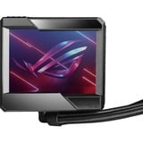 ASUS ROG RYUJIN II 240 ARGB waterkoeling Zwart