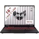 ASUS TUF Gaming A16 (FA608UM-RV115W) 16"  Copilot+ gaming laptop Grijs | Ryzen 7 260 | RTX 5060 | 16 GB | 512 GB SSD | 144 Hz