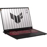 ASUS TUF Gaming A16 (FA608UM-RV115W) 16"  Copilot+ gaming laptop Grijs | Ryzen 7 260 | RTX 5060 | 16 GB | 512 GB SSD | 144 Hz