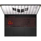 ASUS TUF Gaming A16 (FA608UM-RV115W) 16"  Copilot+ gaming laptop Grijs | Ryzen 7 260 | RTX 5060 | 16 GB | 512 GB SSD | 144 Hz