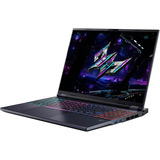 Acer Predator Helios Neo 16 AI (PHN16-73-90A5) 16"  gaming laptop Zwart | Core 9 275HX | RTX 5070 Ti | 32 GB | 2 TB SSD | 240 Hz