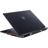 Acer Predator Helios Neo 16 AI (PHN16-73-90A5) 16"  gaming laptop Zwart | Core 9 275HX | RTX 5070 Ti | 32 GB | 2 TB SSD | 240 Hz